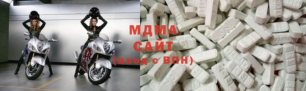 молекула духа Верхний Тагил